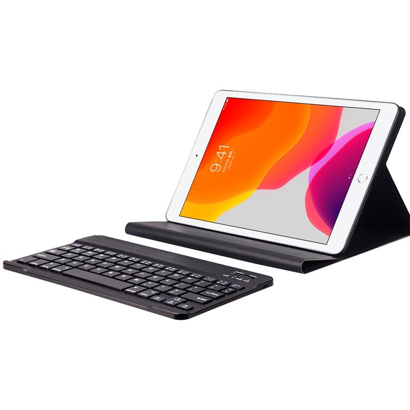 Coque avec clavier iPad 2019 / iPad 2020 / iPad 2021 10.2 - Ítem5
