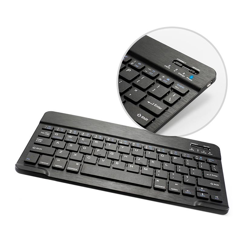 Capa com Teclado Realme Pad - Item3