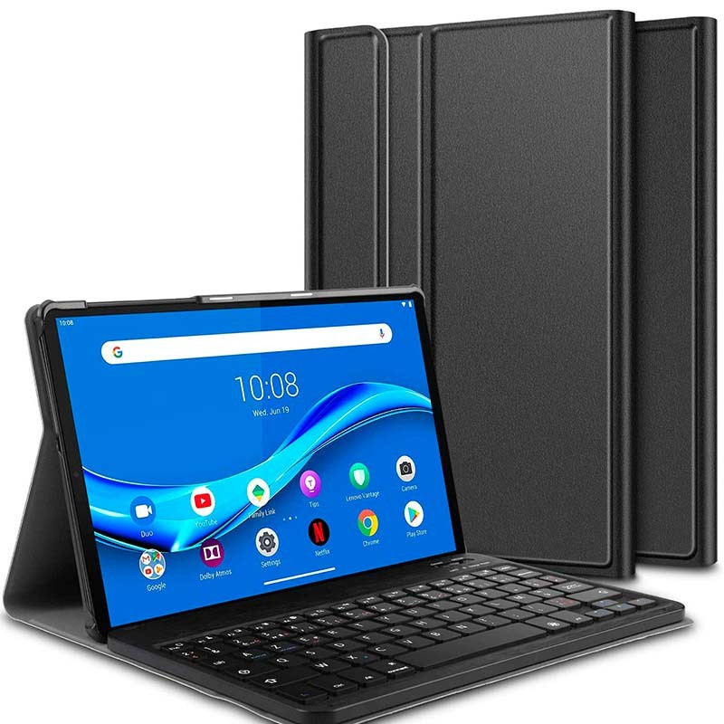 Funda con Teclado para Lenovo Tab M10 FHD Plus 10.3 - Ítem