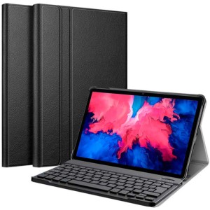 Étui avec Clavier Lenovo Tab P11 J606 / P11 Plus J616