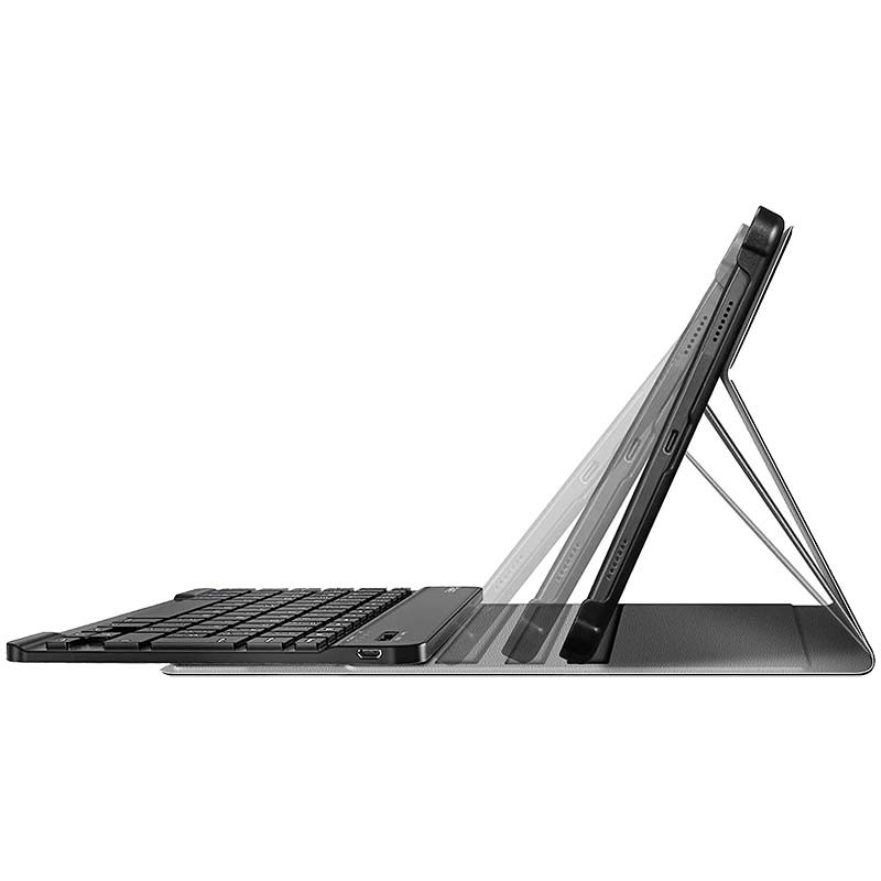 Capa com Teclado Lenovo Tab P11 J606 / P11 Plus J616 - Item5