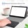 Capa com Teclado para Lenovo Tab P11 - Item6