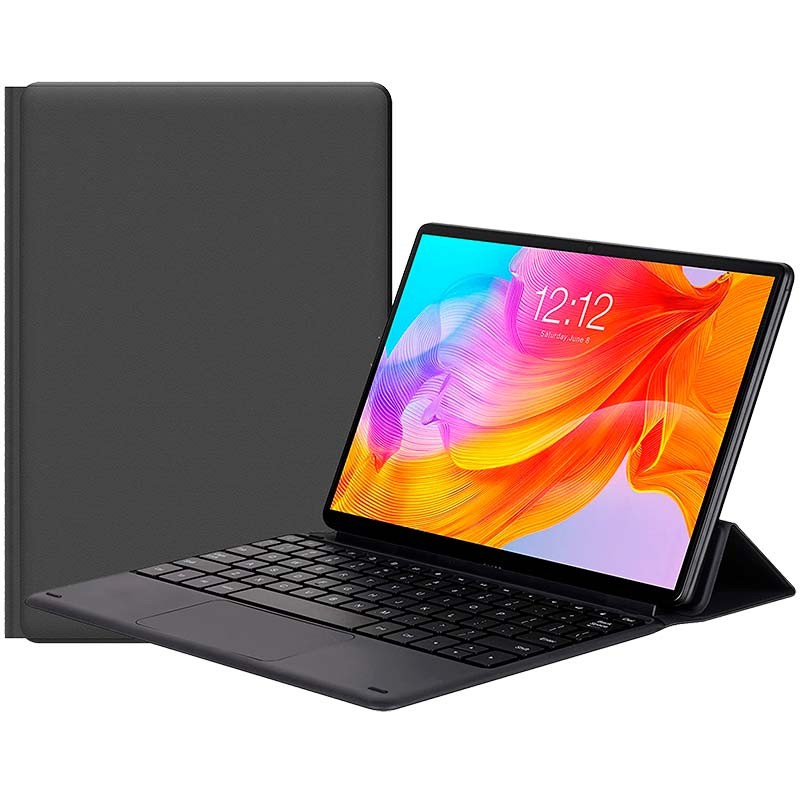 Funda con Teclado Magnético para Teclast M40SE - Ítem