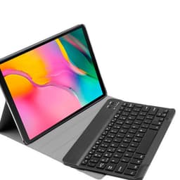 Funda con Teclado separable para Samsung Galaxy Tab A 2019 T510 / T515