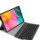 Funda con Teclado para Samsung Galaxy Tab S5e T720 / T725 - Ítem7