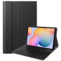 Capa com Teclado para Samsung Galaxy Tab S6 Lite P610/P615 - Item
