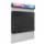 Capa com Teclado para Samsung Galaxy Tab S6 Lite P610/P615 - Item4
