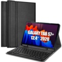 Samsung Galaxy Tab S7 Plus T970 Cover with Keyboard - Item