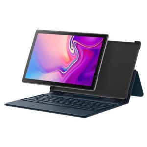 Capa com Teclado Ulefone Tab A7