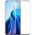 Protector de ecrã de vidro temperado 3D CP+ Max de Nillkin para Xiaomi Mi 11 - Item