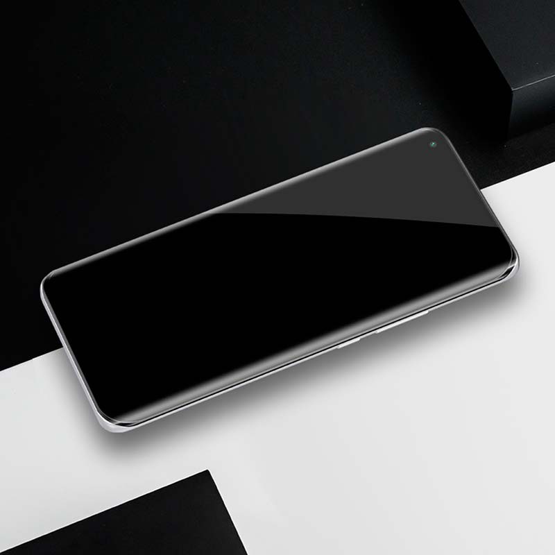 Protector de pantalla de cristal templado 3D CP+ Max de Nillkin para Xiaomi Mi 11 - Ítem1
