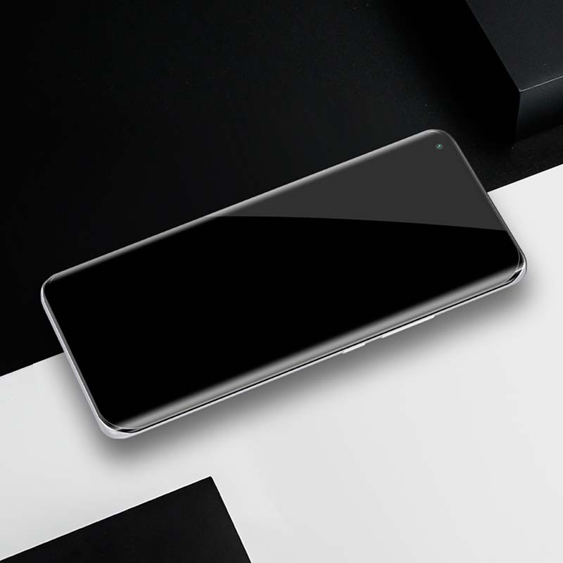 Protector de ecrã de vidro temperado 3D CP+ Max de Nillkin para Xiaomi Mi 11 - Item1
