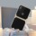Funda de silicona Crystal de Nillkin para Iphone X - Ítem9