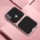 Funda de silicona Crystal de Nillkin para Iphone X - Ítem10