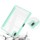Funda Crystal rosa compatible con Xiaomi Pad 5 / 5 Pro - Ítem3