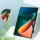 Funda Crystal rosa compatible con Xiaomi Pad 5 / 5 Pro - Ítem4