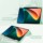 Funda Crystal rosa compatible con Xiaomi Pad 5 / 5 Pro - Ítem7