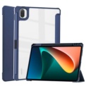 Funda Crystal azul marina compatible con Xiaomi Pad 5 / 5 Pro - Ítem