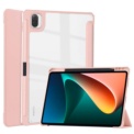 Funda Crystal rosa compatible con Xiaomi Pad 5 / 5 Pro - Ítem