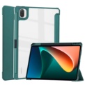 Funda Crystal verde oscura compatible con Xiaomi Pad 5 / 5 Pro - Ítem