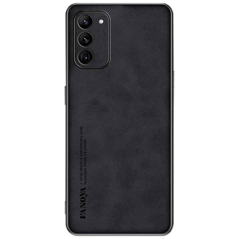 Funda de cuero PU Samsung Galaxy S23 Negro - Ítem