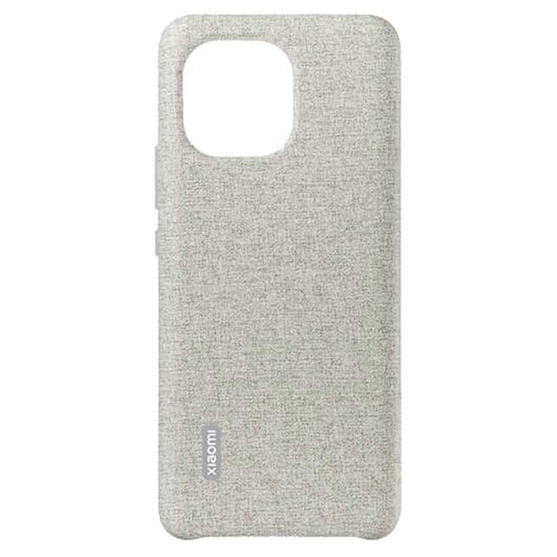 Coque en cuir véritable original pour Xiaomi Mi 11 - Ítem