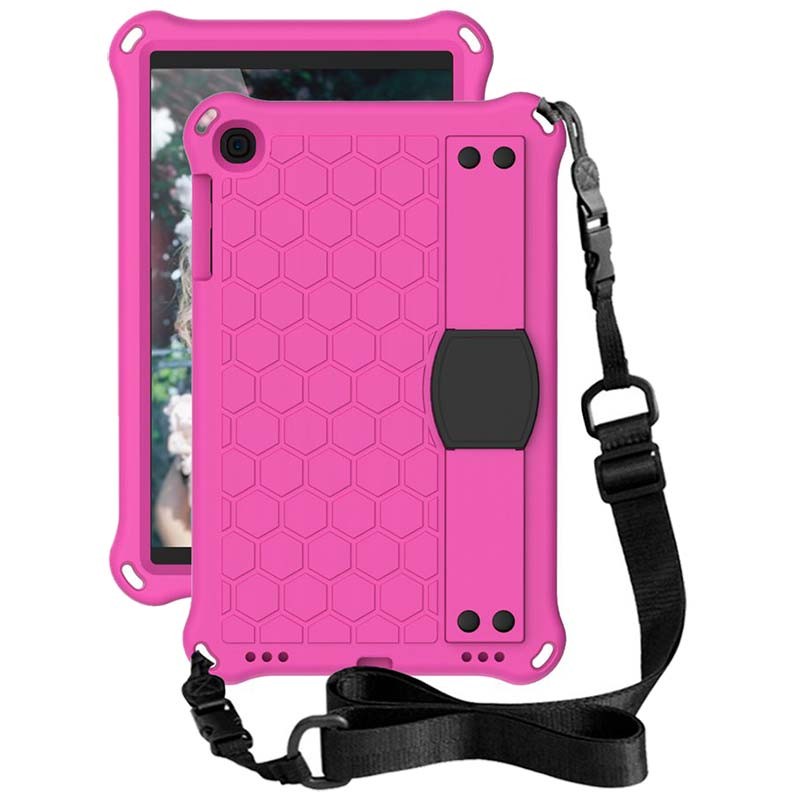 Coque en gomme pour Samsung Galaxy Tab A 2019 T510 / T515 - Ítem1