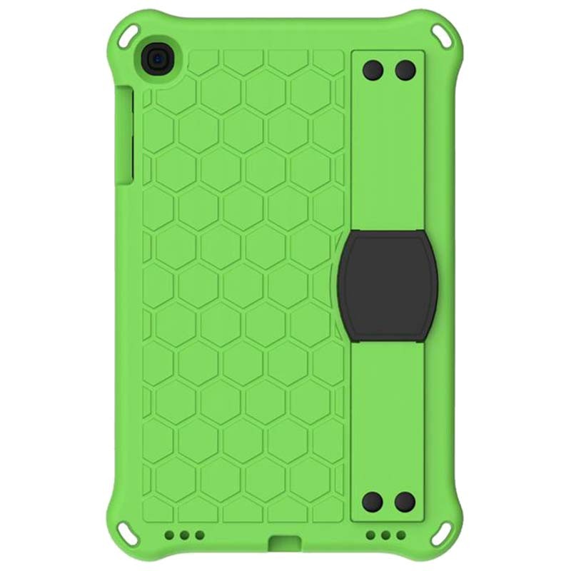 Coque en gomme pour Samsung Galaxy Tab A 2019 T510 / T515 - Ítem3