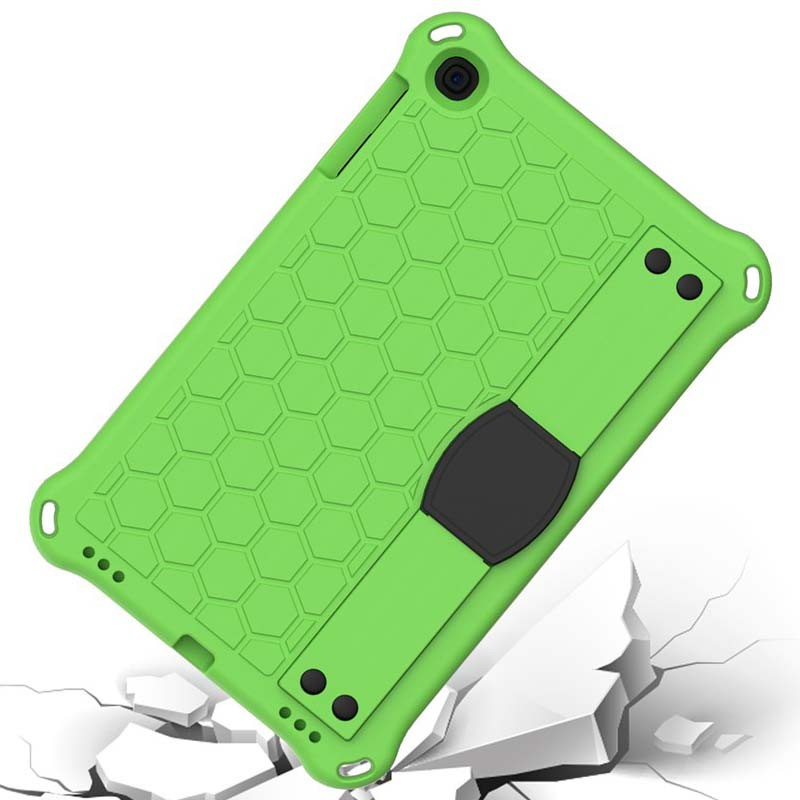 Coque en gomme pour Samsung Galaxy Tab A 2019 T510 / T515 - Ítem4
