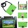 Capa de borracha para Samsung Galaxy Tab A 2019 T510 / T515 - Item5