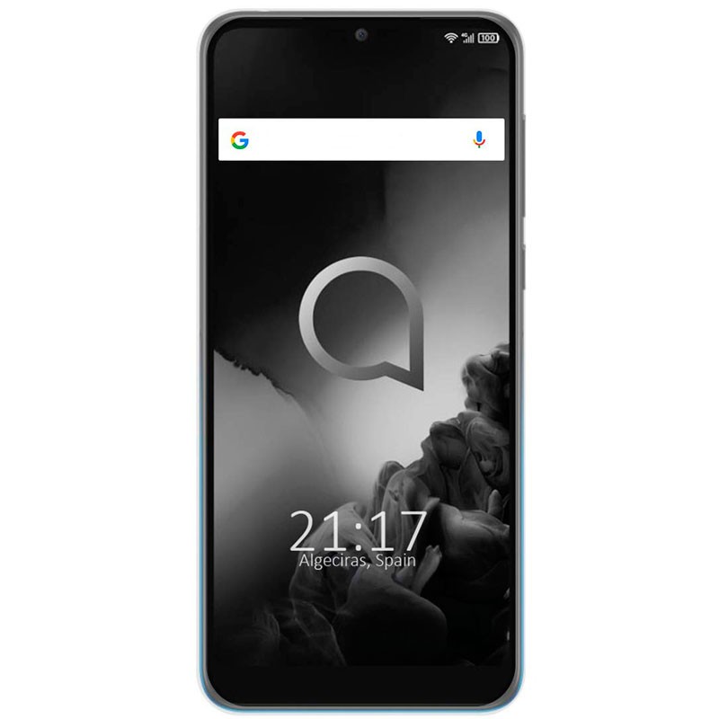 Funda de silicona para Alcatel 3 2019 - Ítem1