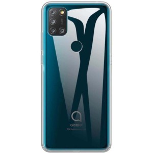 Comprar Capa de silicone Alcatel 3X 2020 em PowerPlanetOnline