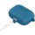 Navy Blue silicone protection case for Apple AirPods 3ª Gen - Item3