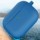 Navy Blue silicone protection case for Apple AirPods 3ª Gen - Item4