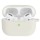 Funda beige de silicona para Apple AirPods 3ª Gen - Ítem1