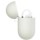 Funda beige de silicona para Apple AirPods 3ª Gen - Ítem2