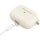 Funda beige de silicona para Apple AirPods 3ª Gen - Ítem3
