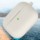 Funda beige de silicona para Apple AirPods 3ª Gen - Ítem4