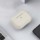 Funda beige de silicona para Apple AirPods 3ª Gen - Ítem5
