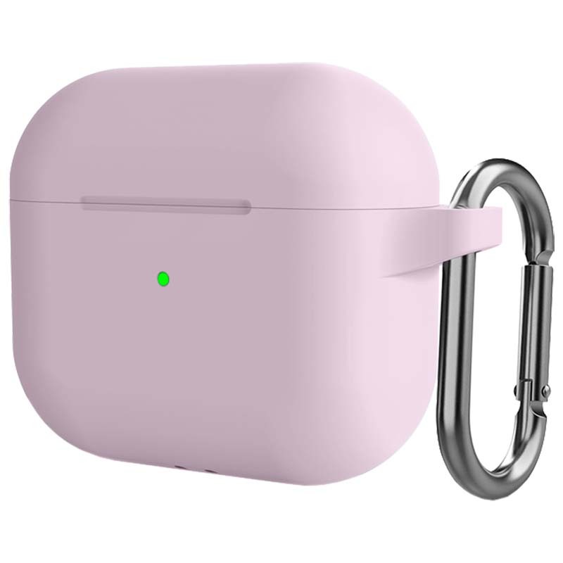 FUNDA AIRPODS 3 LILA