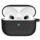 Funda negra de silicona para Apple AirPods 3ª Gen - Ítem1