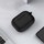 Funda negra de silicona para Apple AirPods 3ª Gen - Ítem5