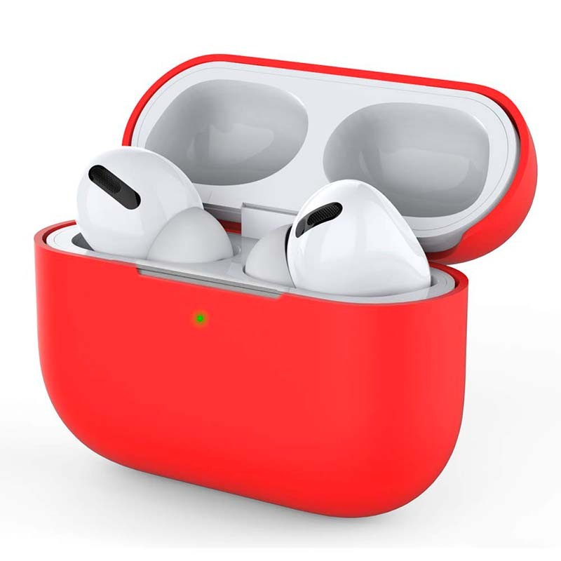 Funda de silicona Apple Airpods Pro - Ítem