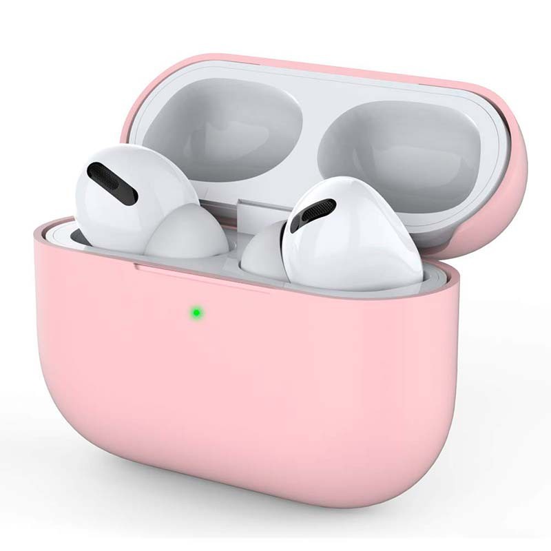 Coque en silicone Apple Airpods Pro - Ítem2