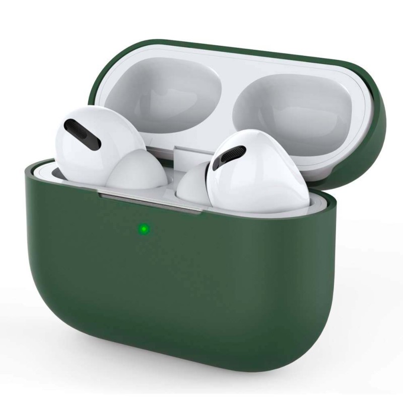 Coque en silicone Apple Airpods Pro - Ítem3
