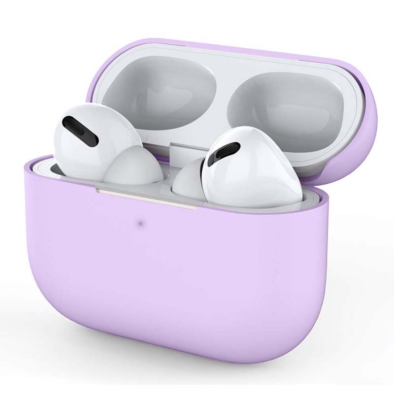 Coque en silicone Apple Airpods Pro - Ítem6