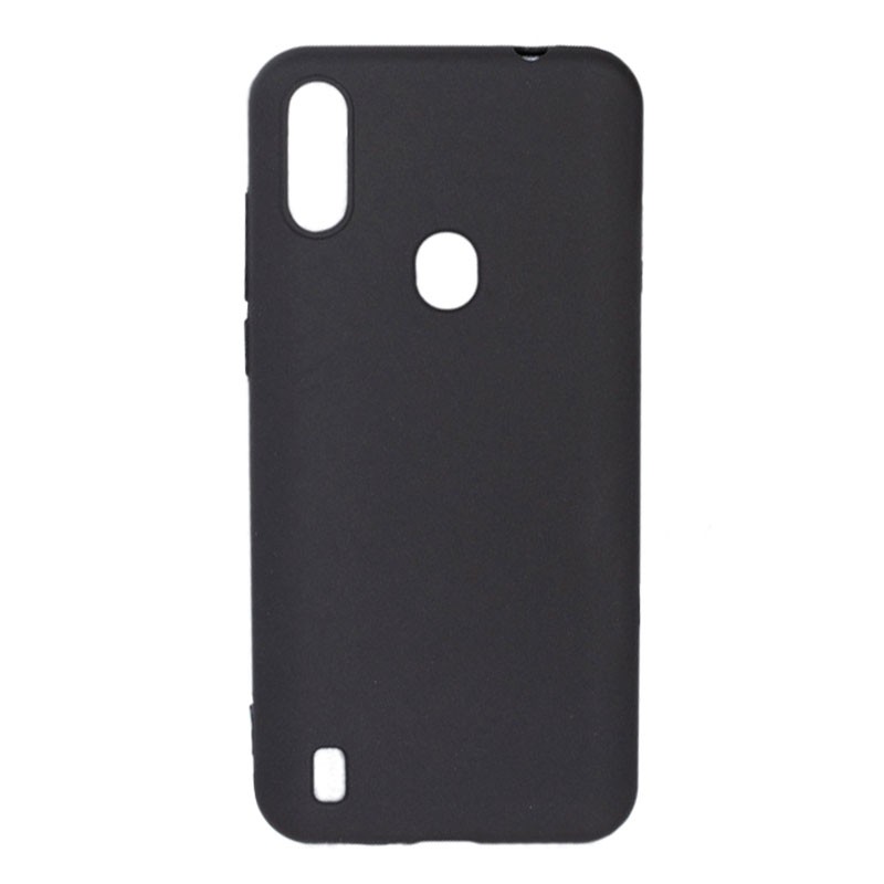 Capa de silicone para Blackview A60 Pro - Item