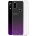 Capa de silicone para Doogee N10 - Item