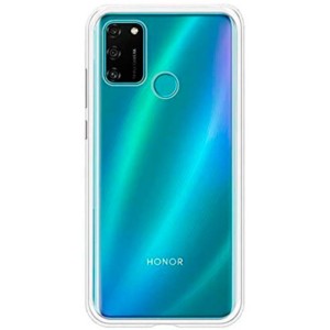 Coque en silicone pour Huawei Honor 9A