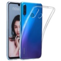 Capa de silicone para Huawei P30 Lite - Item